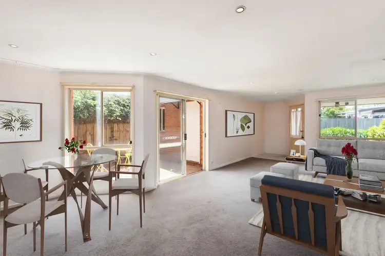 Third view of Homely house listing, 3/35 Clifton Springs Road, Drysdale VIC 3222