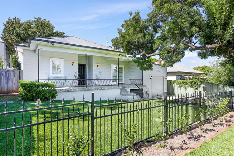 161 Brisbane Street, Tamworth NSW 2340