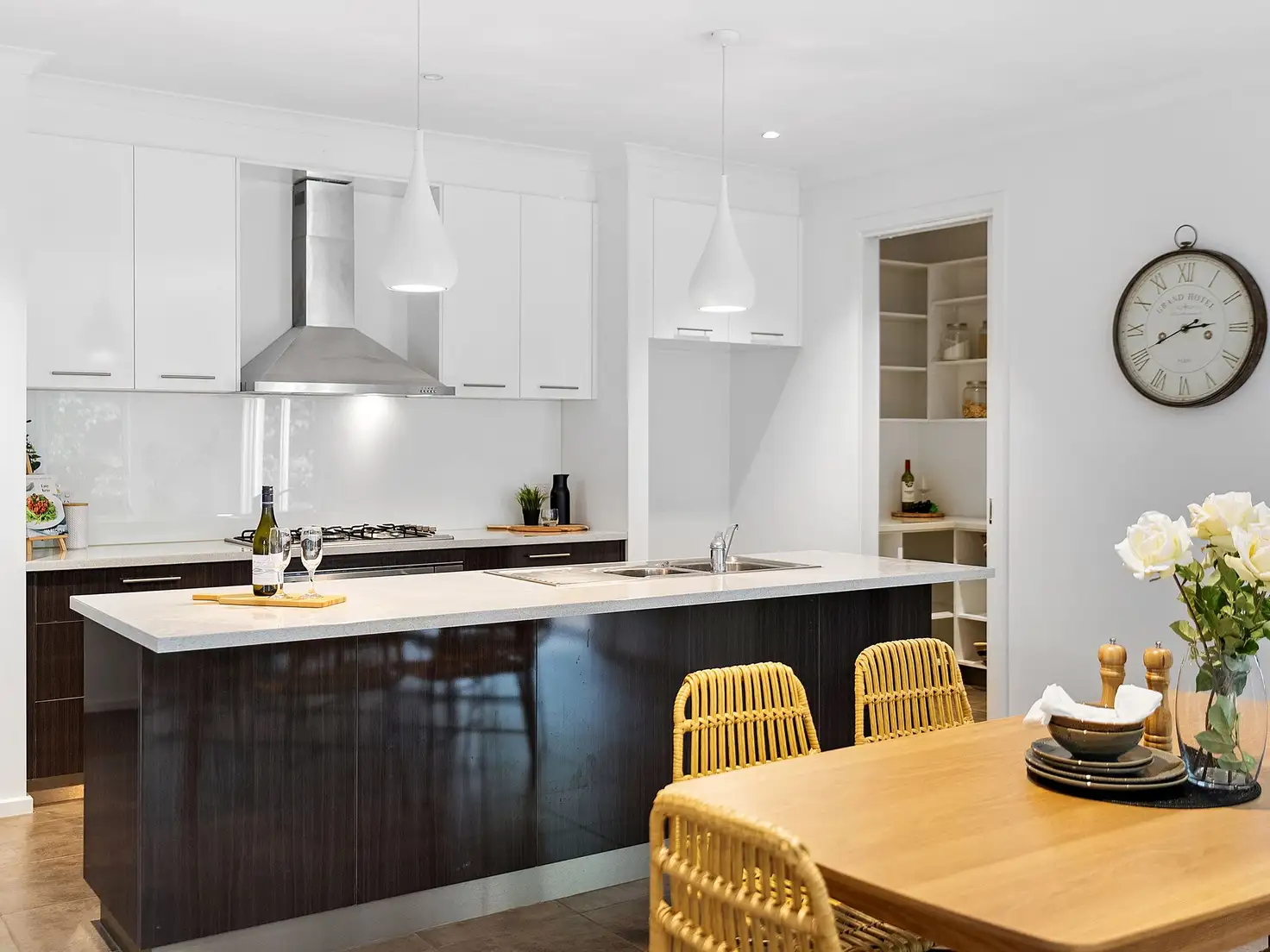 Main view of Homely house listing, 1/11 Carey Crescent, Bacchus Marsh VIC 3340