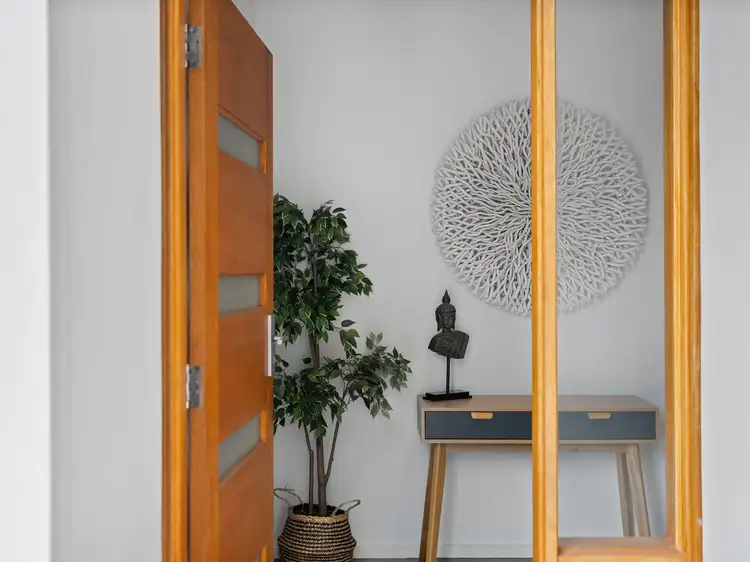 Fourth view of Homely house listing, 1/11 Carey Crescent, Bacchus Marsh VIC 3340