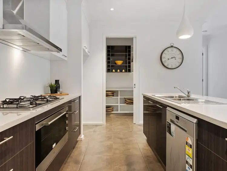 Fifth view of Homely house listing, 1/11 Carey Crescent, Bacchus Marsh VIC 3340