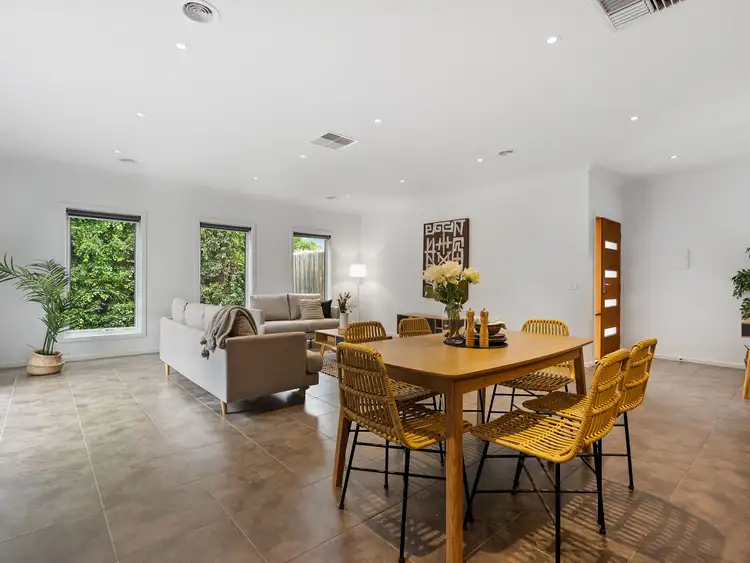 Sixth view of Homely house listing, 1/11 Carey Crescent, Bacchus Marsh VIC 3340