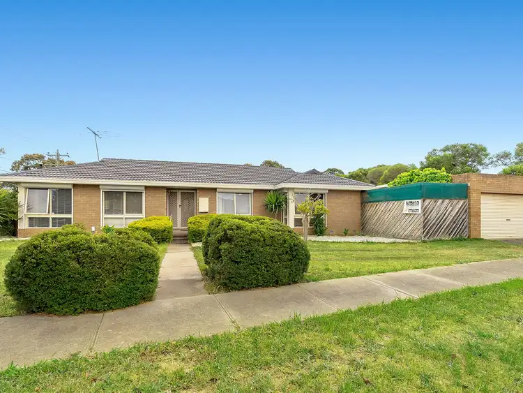 104 Barries Road, Melton VIC 3337