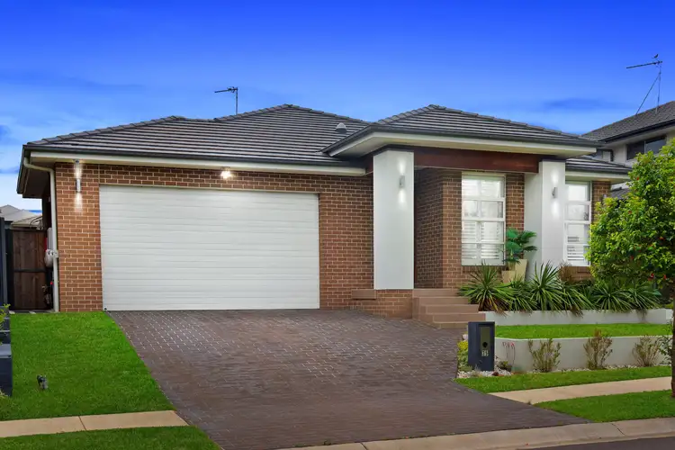 35 Mary Jane Parade, Schofields NSW 2762