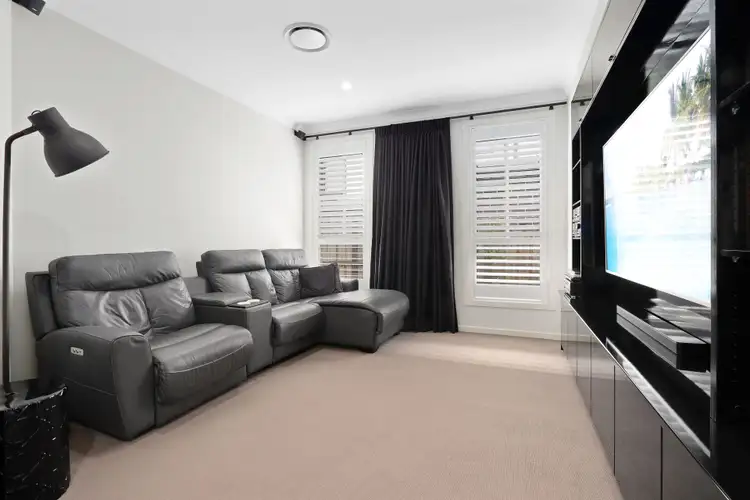 Fifth view of Homely house listing, 35 Mary Jane Parade, Schofields NSW 2762