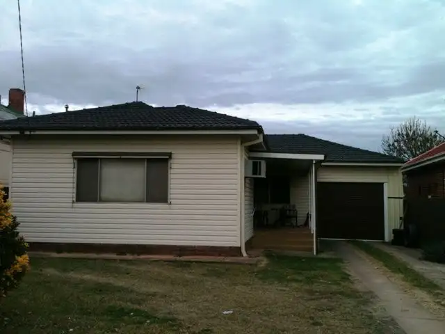 81A Murray Street, Wagga Wagga NSW 2650