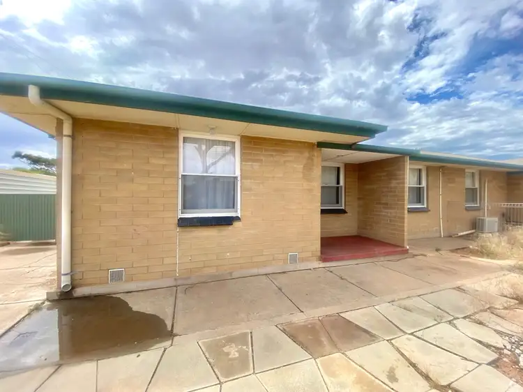 4-6 Mealy Street, Port Augusta SA 5700