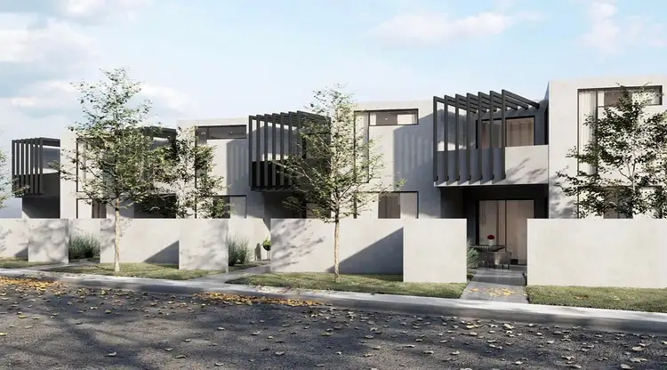 Main view of Homely apartment listing, 7/1-5 Taylor Avenue, Aspendale VIC 3195