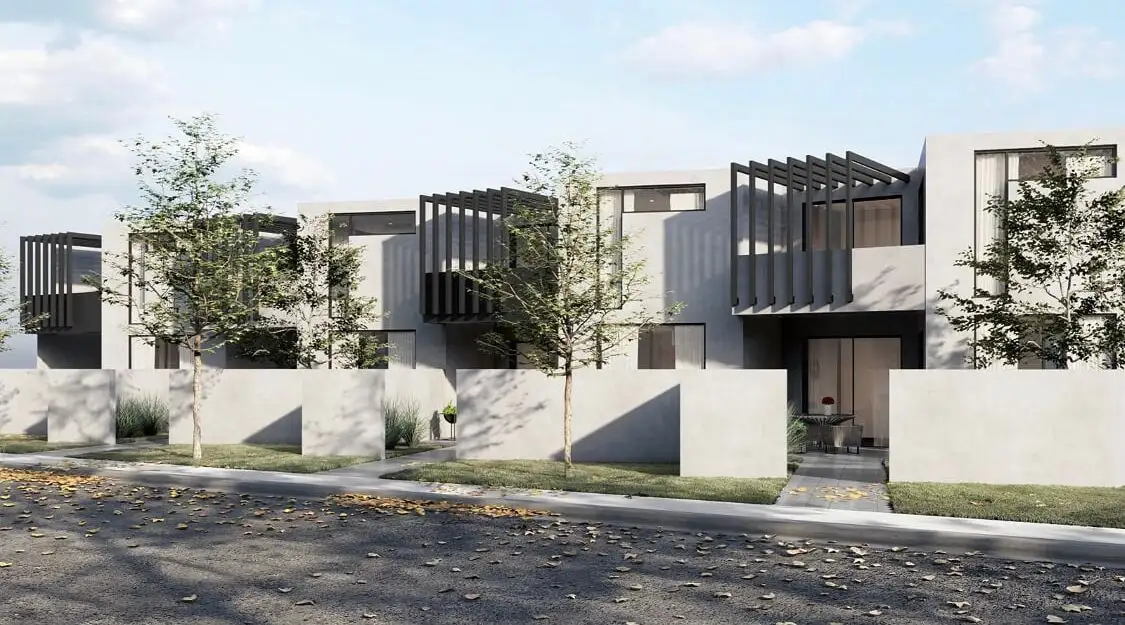 Main view of Homely apartment listing, 7/1-5 Taylor Avenue, Aspendale VIC 3195