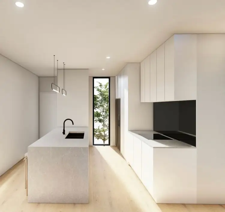 Fourth view of Homely apartment listing, 7/1-5 Taylor Avenue, Aspendale VIC 3195