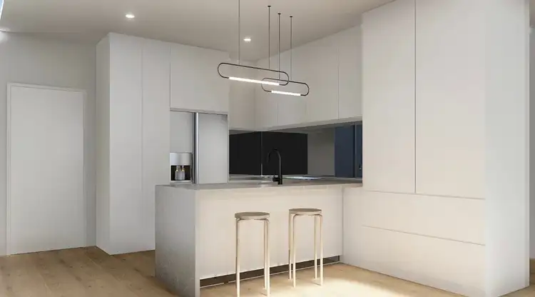 Fifth view of Homely apartment listing, 7/1-5 Taylor Avenue, Aspendale VIC 3195