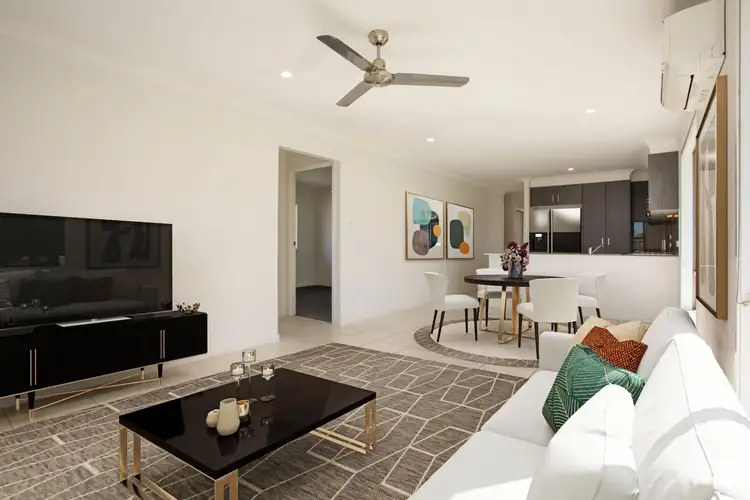 Second view of Homely house listing, 16 Hanlin Way, Pimpama QLD 4209