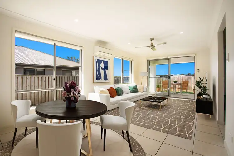 Third view of Homely house listing, 16 Hanlin Way, Pimpama QLD 4209