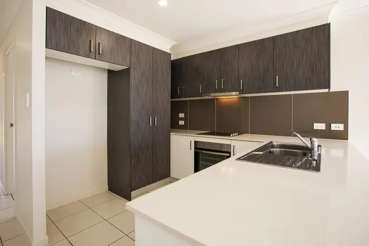 Fourth view of Homely house listing, 16 Hanlin Way, Pimpama QLD 4209