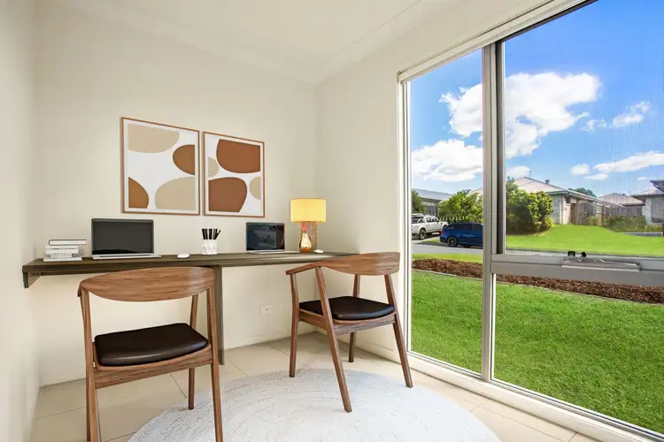 Fifth view of Homely house listing, 16 Hanlin Way, Pimpama QLD 4209