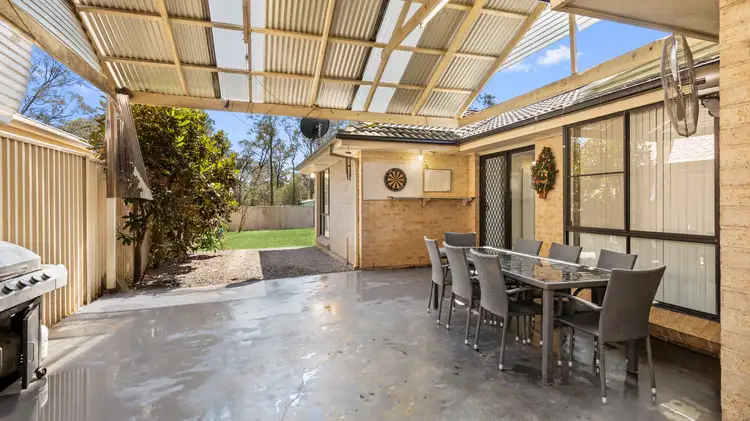 Second view of Homely house listing, 135 Avon Dam Road, Bargo NSW 2574