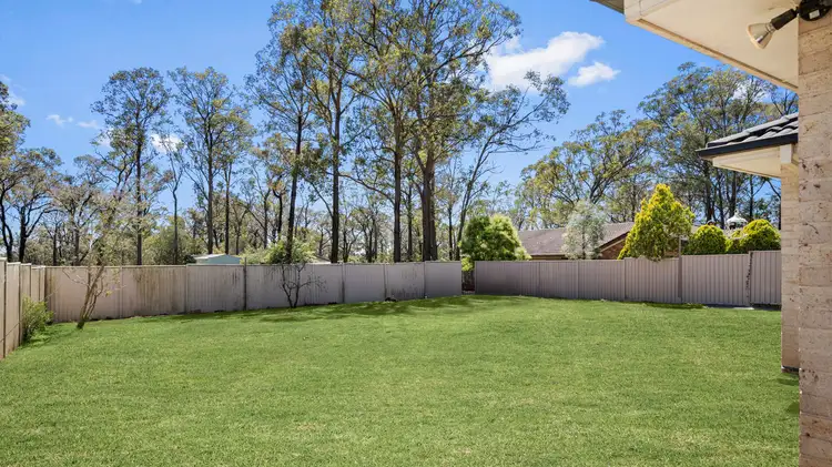 Third view of Homely house listing, 135 Avon Dam Road, Bargo NSW 2574