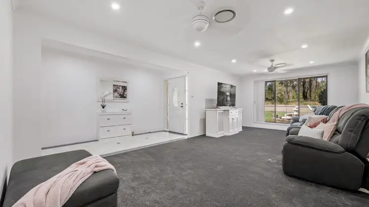 Fourth view of Homely house listing, 135 Avon Dam Road, Bargo NSW 2574