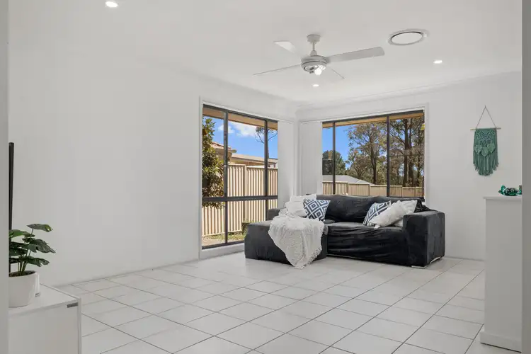 Fifth view of Homely house listing, 135 Avon Dam Road, Bargo NSW 2574