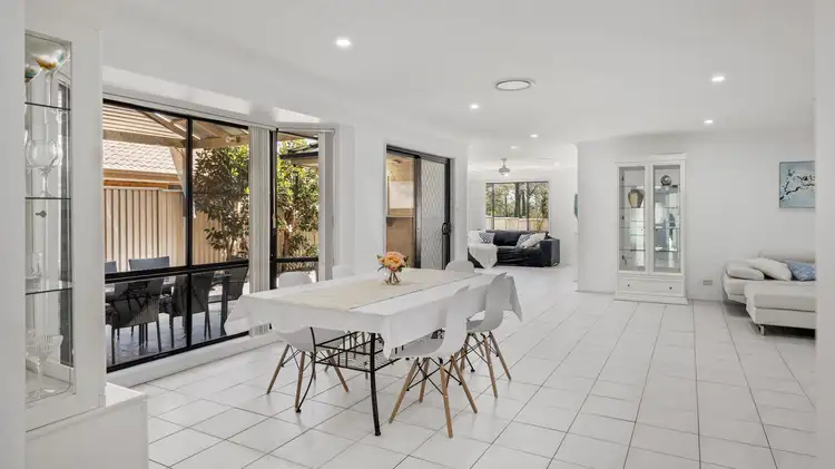 Sixth view of Homely house listing, 135 Avon Dam Road, Bargo NSW 2574