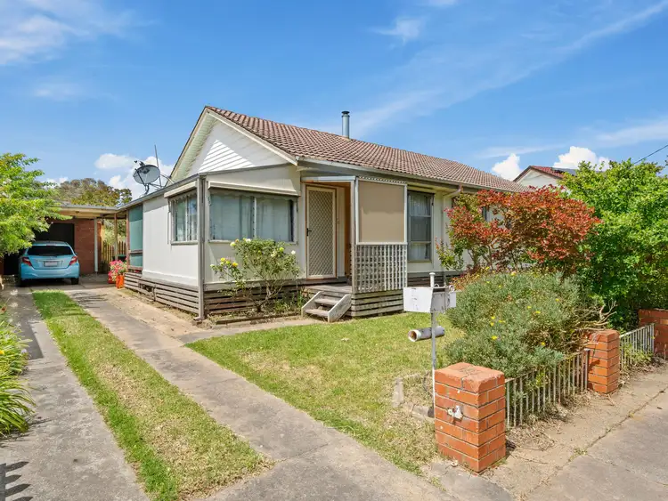 5 Harold Street, Benalla VIC 3672