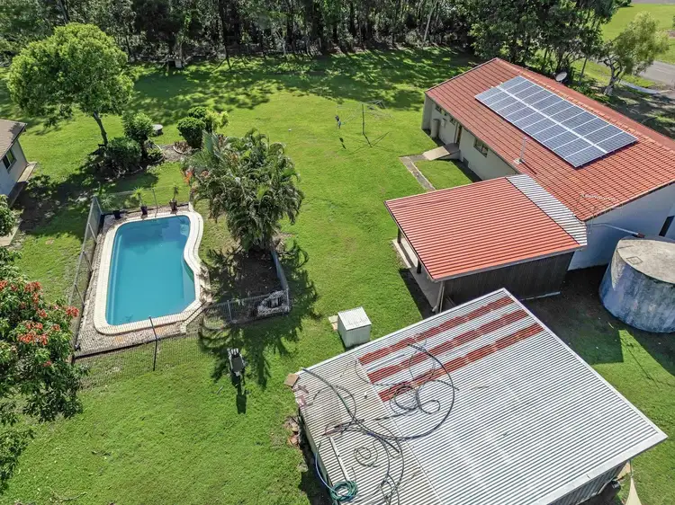Third view of Homely house listing, 386 Clayton Road, Alloway QLD 4670