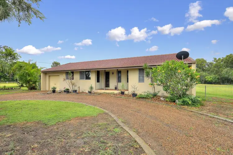 Fourth view of Homely house listing, 386 Clayton Road, Alloway QLD 4670