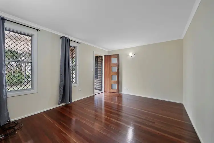 Sixth view of Homely house listing, 386 Clayton Road, Alloway QLD 4670