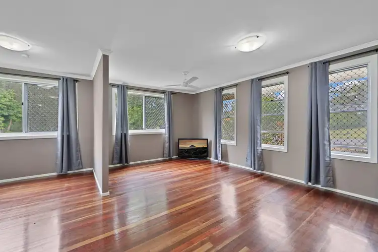 Seventh view of Homely house listing, 386 Clayton Road, Alloway QLD 4670