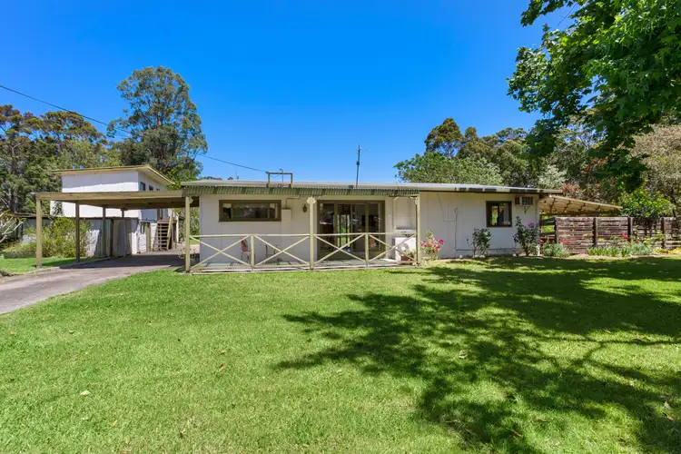 Seventh view of Homely rural property listing, 38 Hillcrest Avenue, South Nowra NSW 2541