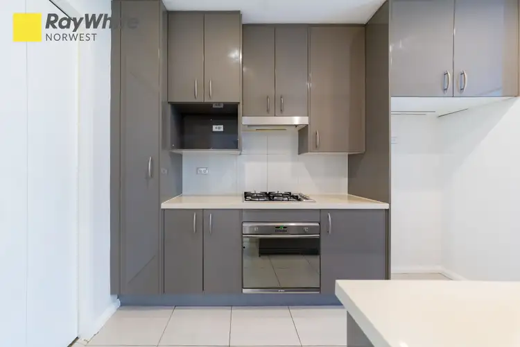 Third view of Homely apartment listing, 293/635 Gardeners Road, Mascot NSW 2020