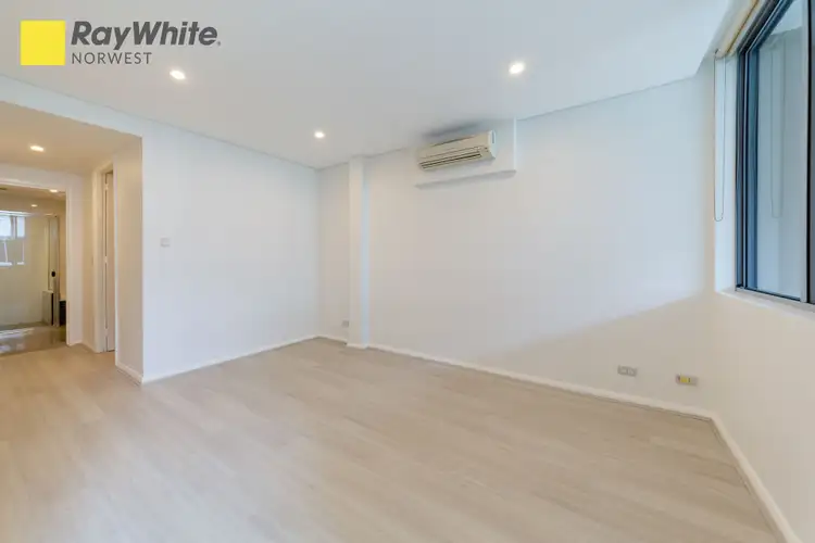 Fifth view of Homely apartment listing, 293/635 Gardeners Road, Mascot NSW 2020