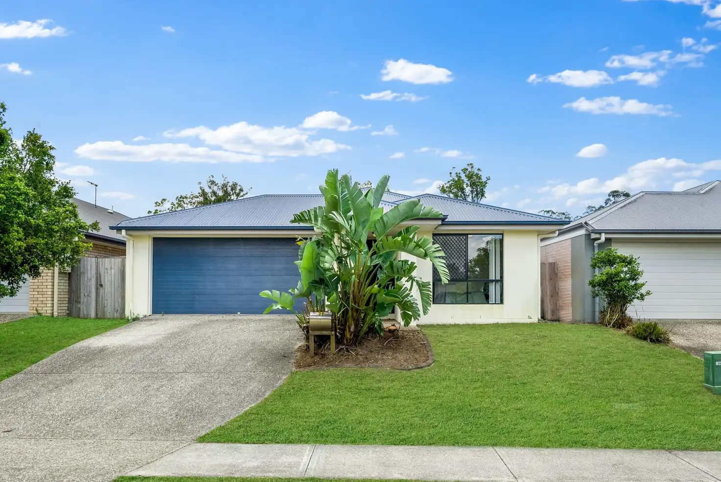 Main view of Homely house listing, 38 Python Street, Dakabin QLD 4503