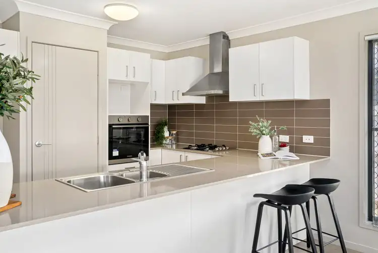 Second view of Homely house listing, 38 Python Street, Dakabin QLD 4503