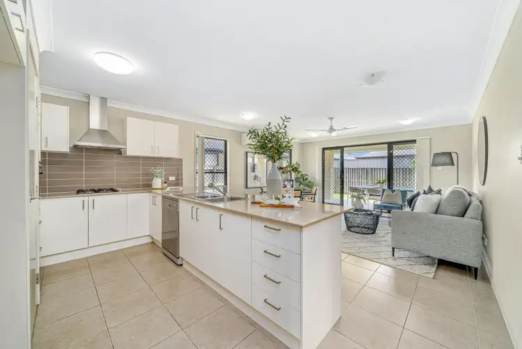 Third view of Homely house listing, 38 Python Street, Dakabin QLD 4503