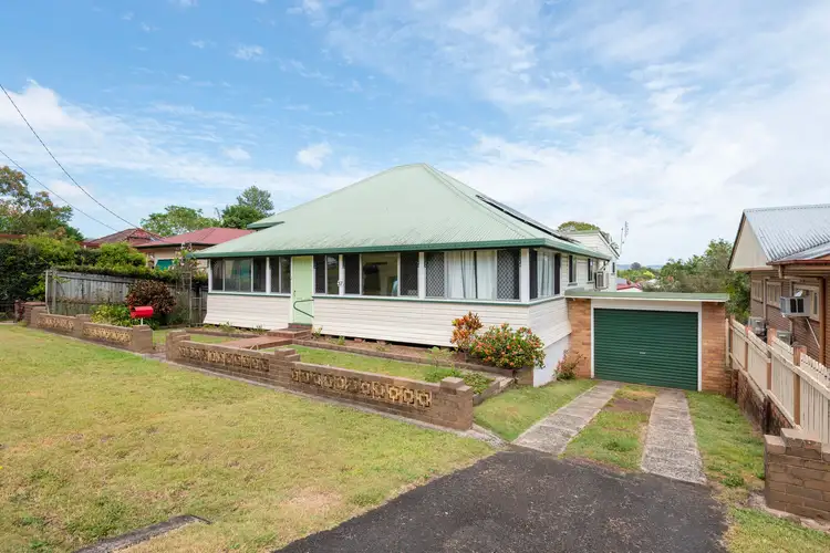 Second view of Homely house listing, 57 Dibbs Street, Lismore NSW 2480