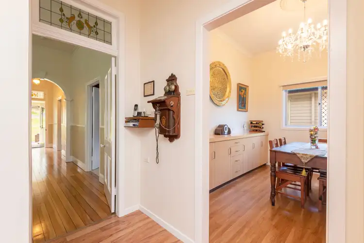 Fifth view of Homely house listing, 57 Dibbs Street, Lismore NSW 2480