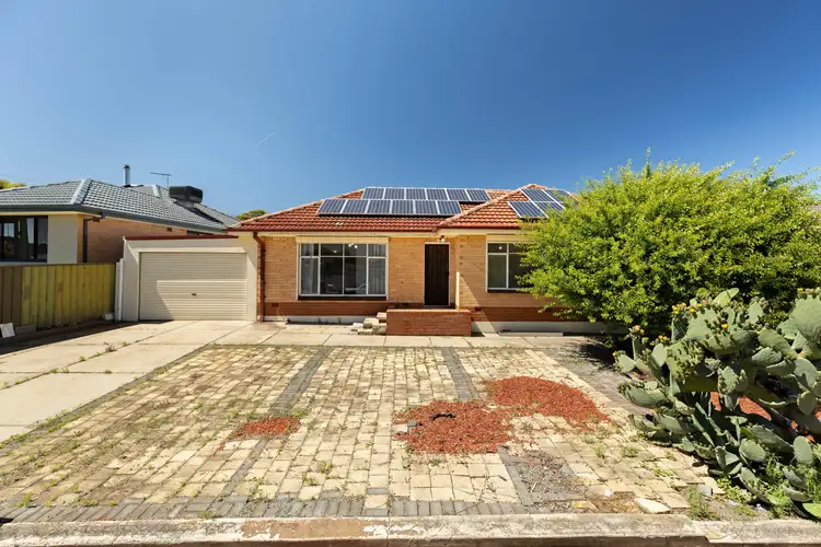 32 Pimpala Road, Morphett Vale SA 5162