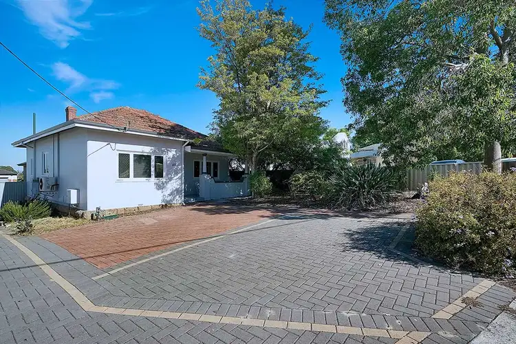 159 Whatley Crescent, Bayswater WA 6053