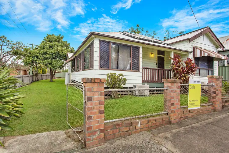 Main view of Homely house listing, 9 FORTH Street, Kempsey NSW 2440