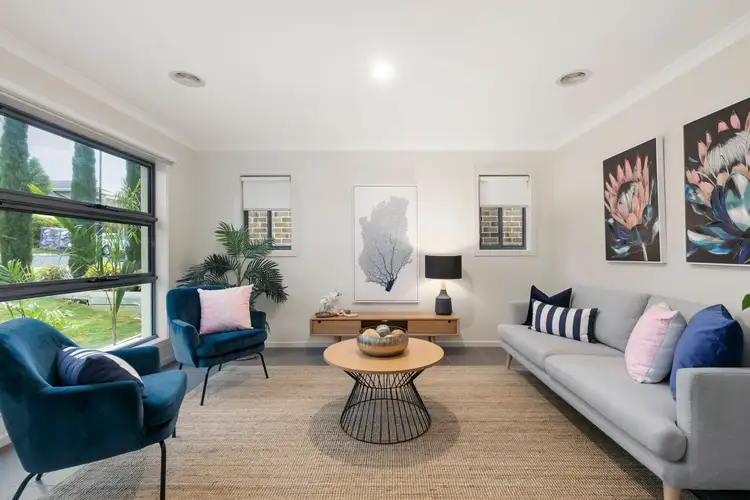 Second view of Homely house listing, 13 Marengo Avenue, Doreen VIC 3754
