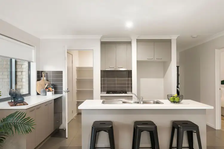 Third view of Homely house listing, 13 Marengo Avenue, Doreen VIC 3754