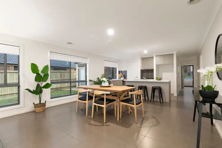 Fourth view of Homely house listing, 13 Marengo Avenue, Doreen VIC 3754