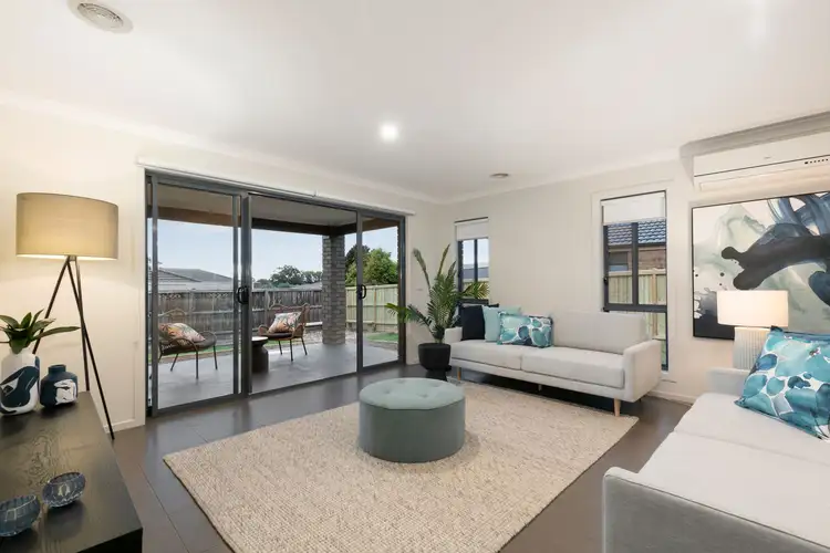 Fifth view of Homely house listing, 13 Marengo Avenue, Doreen VIC 3754