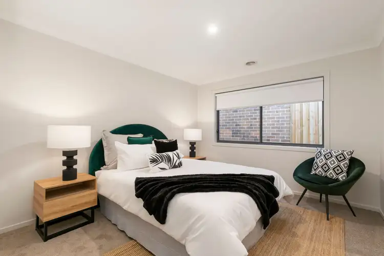 Seventh view of Homely house listing, 13 Marengo Avenue, Doreen VIC 3754