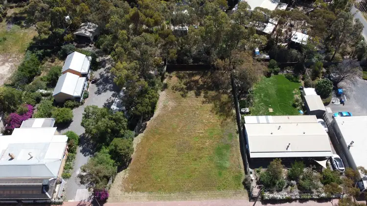 Third view of Homely land listing, 12 Princes Highway, Kanmantoo SA 5252