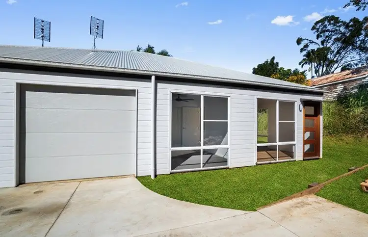 Main view of Homely house listing, 3a Elizabeth Street, Nambour QLD 4560