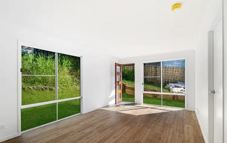 Second view of Homely house listing, 3a Elizabeth Street, Nambour QLD 4560