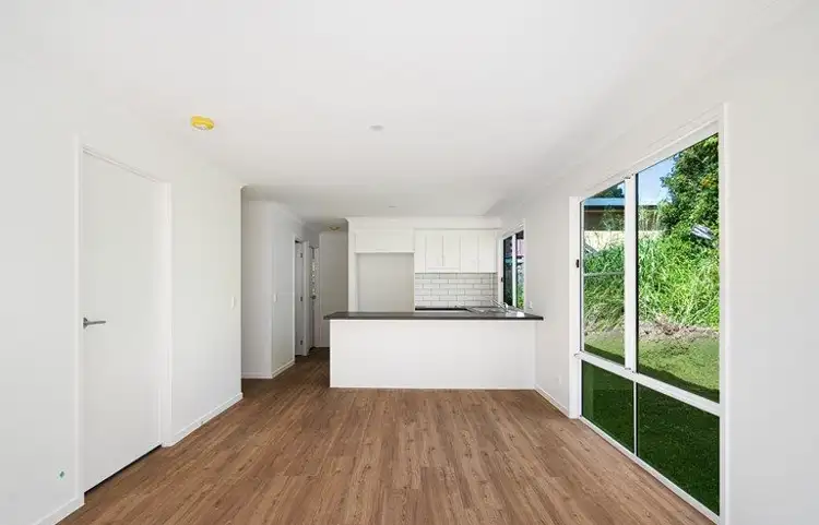 Third view of Homely house listing, 3a Elizabeth Street, Nambour QLD 4560