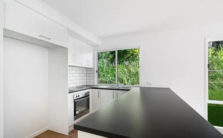 Fourth view of Homely house listing, 3a Elizabeth Street, Nambour QLD 4560